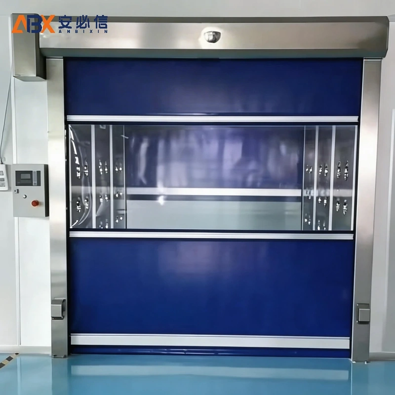 衡水市快速门